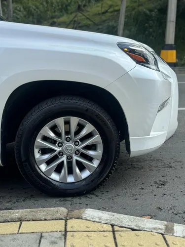 Lexus GX 4.6 460 Premium