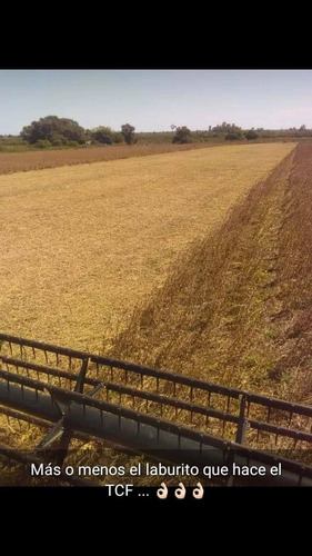 Desparramadores Y Esparcidores De Paja Para Cosechadoras