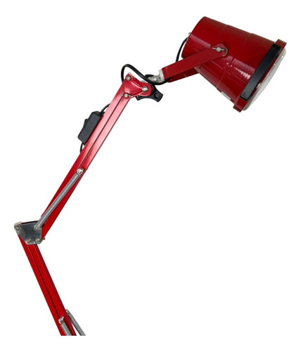 Luminária Foco Luz Fria Autovolt Led Tripé Estética Estek