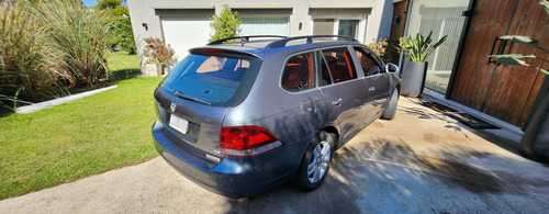Volkswagen Vento Variant 2.5 Advance 170cv
