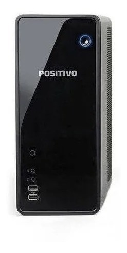 Imagem 3 de 7 de Cpu Monitor Pc Positivo Intel Dual Core 4gb Hd 500gb Oferta
