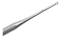 Comprar Cureta Para Podologia - N261c - Cureta Simples Vazada