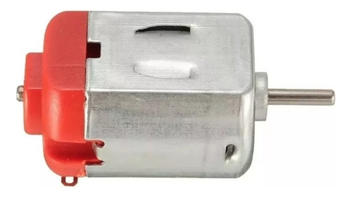 El Motor Dc 5v Paquete 10 Piezas Componente Electronico