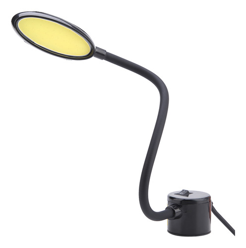 Máquina De Coser Led De 8 W Cob Con Base Ajustable