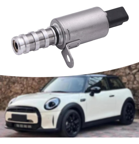 Solenoide De Sincronización Variable De Válvulas Del Motor