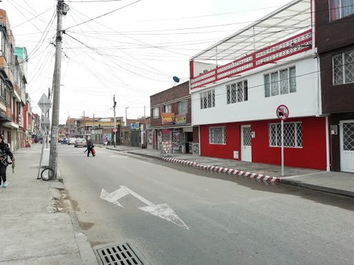 Imagen 9 de 13 de Casas En Venta Fontibon Centro 172-981