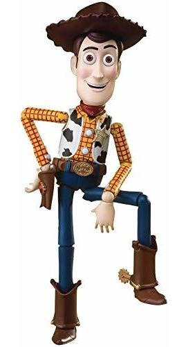 Figura De Acción Woody Toy Story Dk-16