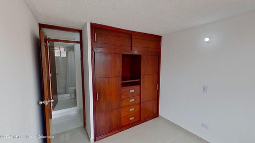 Imagen 17 de 18 de Apartamento En Tintala(bogota) Rah Co: 23-1201