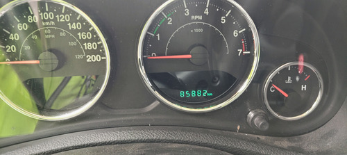 Jeep Wrangler 3.6 Sport