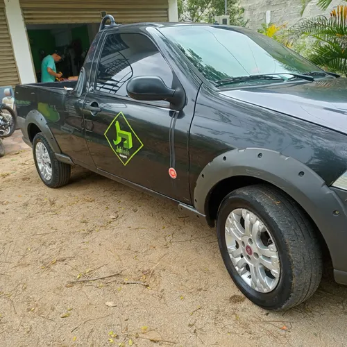 Fiat Strada 1.4 Working