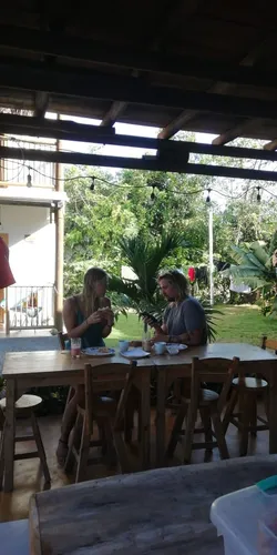 Se Vende/permuta Hostal En Palomino Guajira