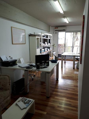 Imagen 1 de 9 de Departamento - Palermo Hollywood