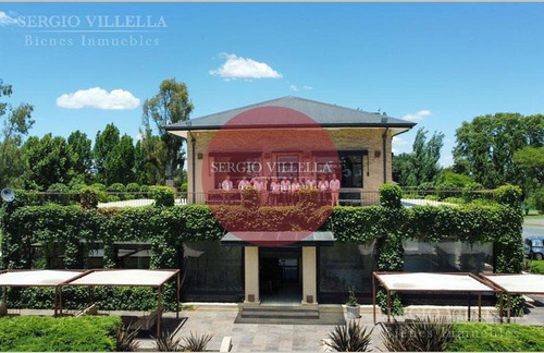 Imagen 1 de 14 de Terrenos En Venta En Ibarlucea