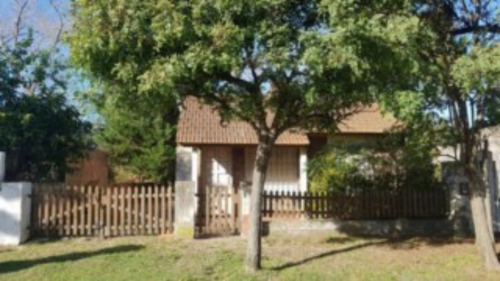 Imagen 2 de 21 de V022 - Casa En Venta Sobre Lote De 10 X 40