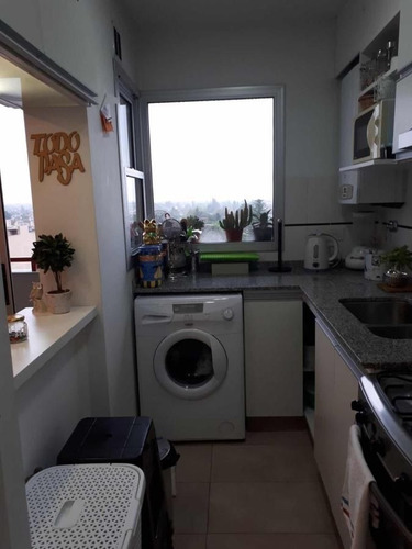 Imagen 7 de 15 de Excelente Departamento 2amb De Categoria. Escucha Oferta.