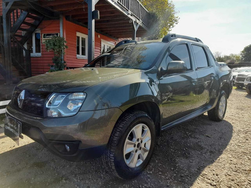 Imagen 1 de 8 de Renault 2018 Duster Oroch 1.6 Dynamique