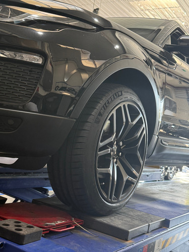 Land Rover Evoque 2.0 Hse Plus 240cv