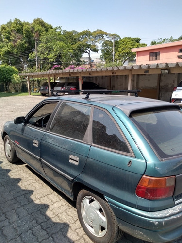 Gm Astra Gls 2.0
