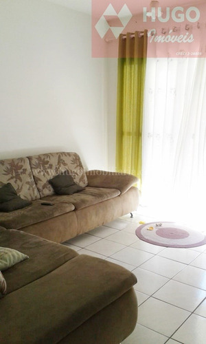 Apartamentos Em São José Dos Campos - 1536