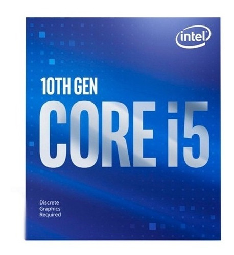 Imagem 2 de 4 de Pc Gamer ,i5 10400f ,8gb Ddr4 ,rtx 3060,ssd240gb ,fonte 500w