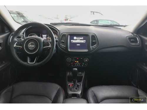 Imagem 8 de 15 de Jeep Compass 2.0 Longitude