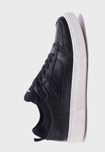 Zapatillas Hombre Samuel Negro Fw 2023 New Man