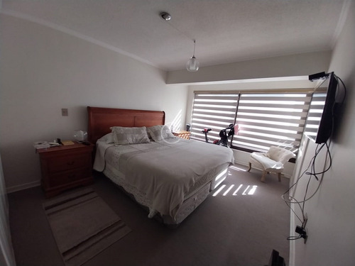 Arriendo Departamento En Reñaca, De 3d, 3b, A Pasos Playa.