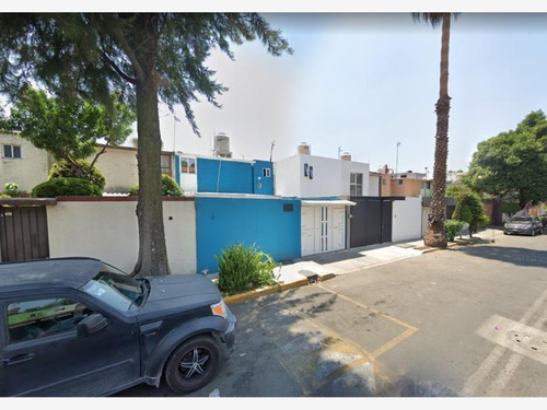 Imagen 3 de 8 de Casa En El Rosario Azcapotzalco Eac