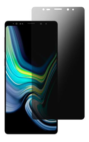Mica Hidrogel Privacidad Para Samsung Galaxy Note 9