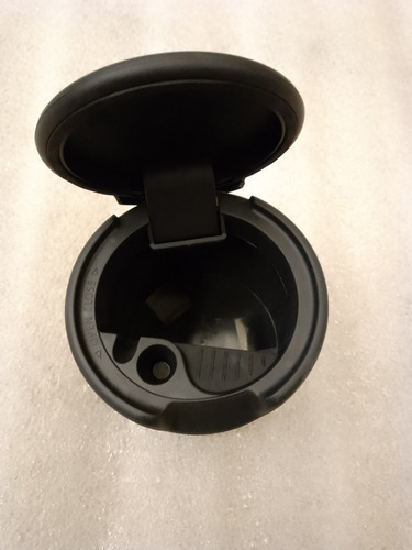 Cenicero Portavaso Jetta Golf Tiguan Beetle Nuev Original Vw