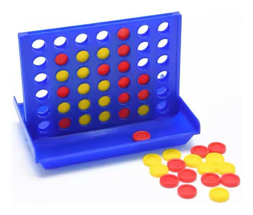 Juego De Mesa Conectar 4