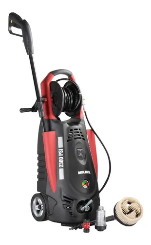 Husky pressure 2024 washer 1750 psi