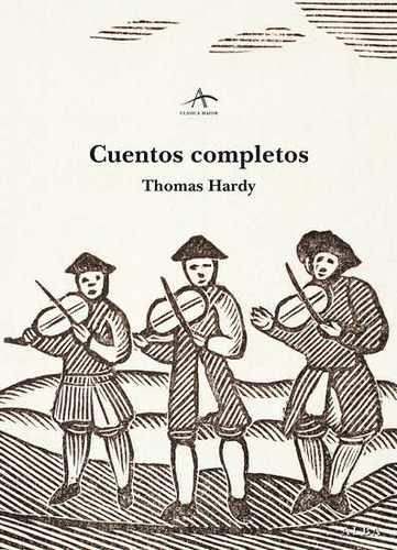 Cuentos Completos