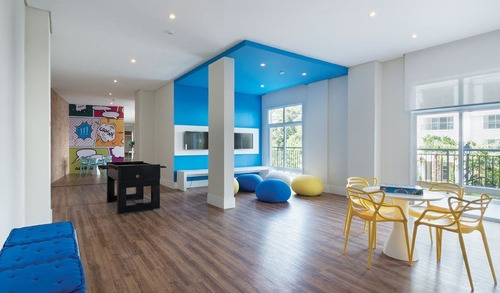 Imagem 6 de 11 de Apartamento Para Comprar Vila Inglesa Campos Do Jordão - Baa1039