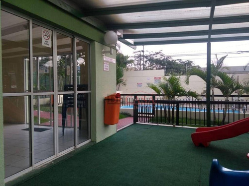 Imagem 11 de 30 de Cond Villa Victoria - So4115