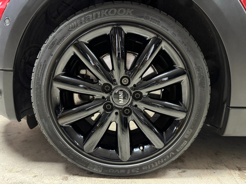 Mini Cooper S 2.0 Chili Mt