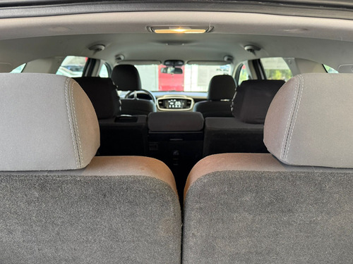 Kia Sorento 2.4 Lx At