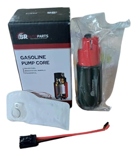 Pila De Gasolina E-2068 De Carbono Spark 6 Meses Garantia