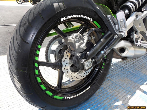 Motos Kawasaki Er 6n