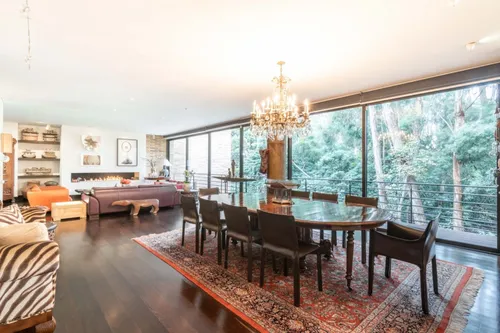 Casa En Venta En Chicó Alto. Cod V6085