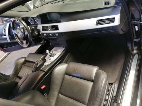 Bwm M5