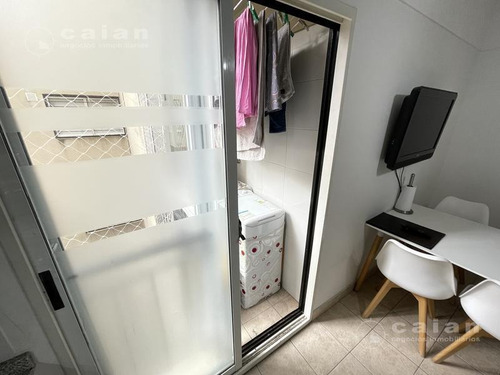 Imagen 20 de 21 de Excelente Departamento De 4 Ambientes Con Cochera Fija Y Baulera - Villa Urquiza, Caba