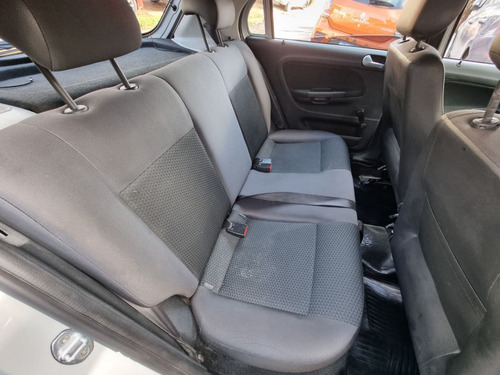 Imagen 14 de 15 de Volkswagen Gol Trend 2018 1.6 Comfortline 101cv $6600000