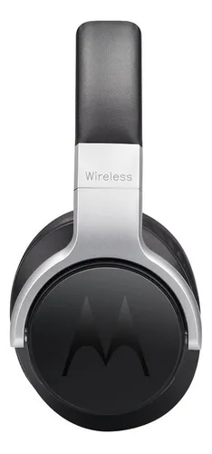 Auriculares Bluetooth Motorola Pulse Escape 500 Anc Wireless
