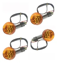 Comprar Giro X4 Led Farol Chopper Custom Zanella Patagonia 150 250