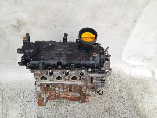 Motor Uno Firefly 1.0 3c 2018 Argo Cronos Parcial Fiat Bloco (Usado)