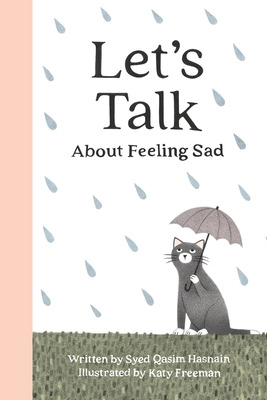Libro Let's Talk About Feeling Sad - Hasnain, Syed Qasim