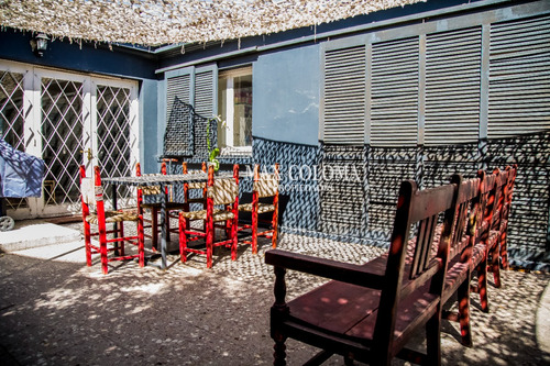 Casa En Venta Las Ñipas - Vitacura