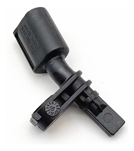 Sensor Abs Delantero Izquierdo 2005 Polo Original 6q0927803b