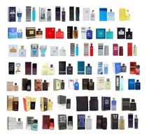 Comprar 60 Perfumes Fc Y Ebc Mayoreo